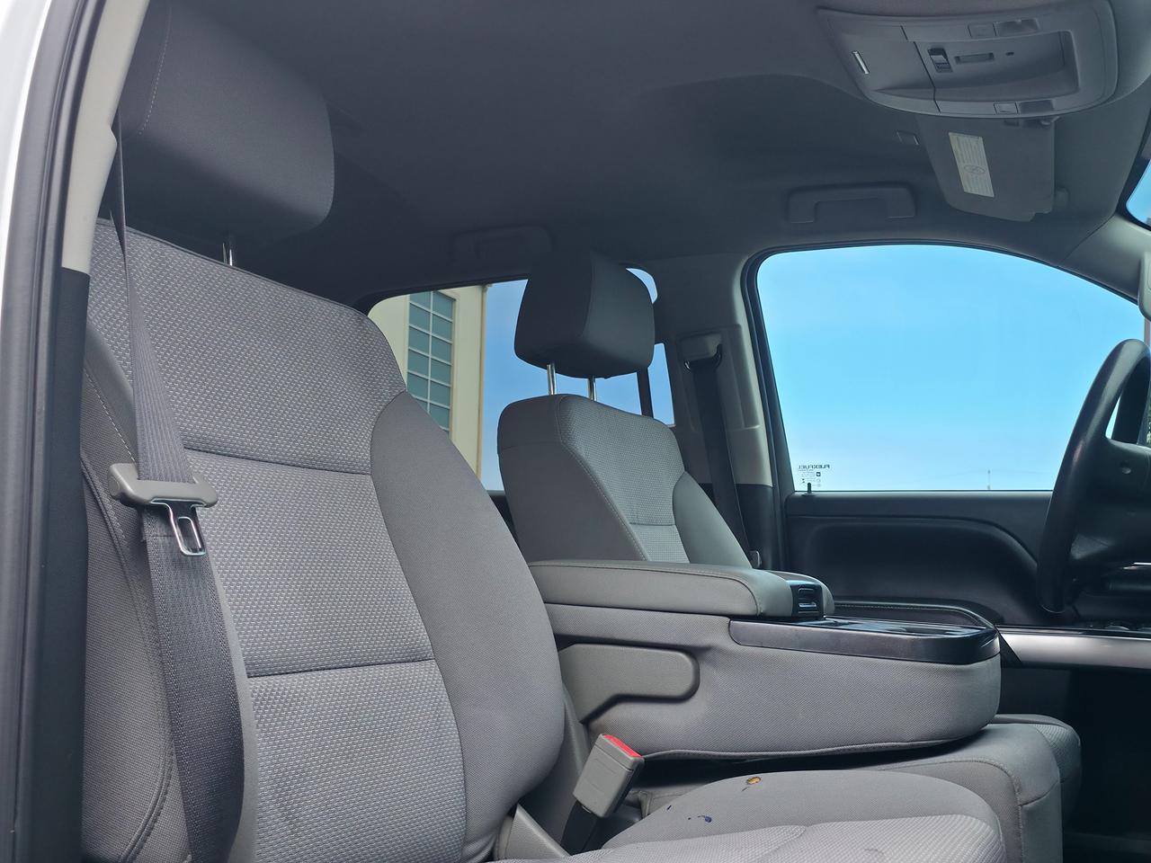 2019 Chevrolet Silverado 2500 HD Work Truck *AS-IS SPECIAL* Photo