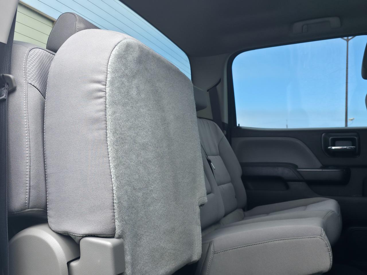 2019 Chevrolet Silverado 2500 HD Work Truck *AS-IS SPECIAL* Photo