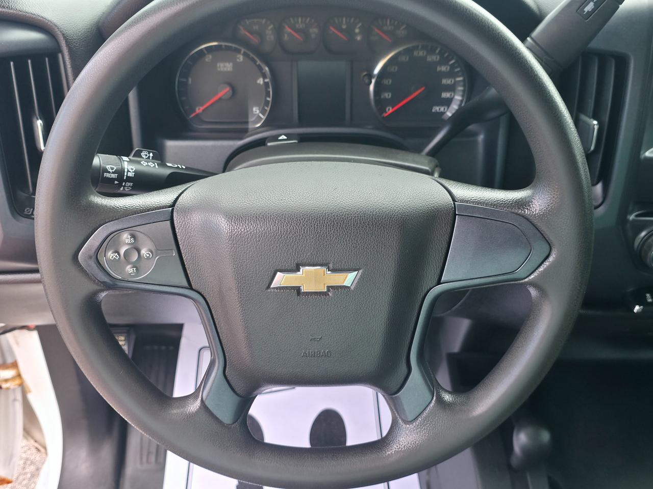 2019 Chevrolet Silverado 2500 HD Work Truck *AS-IS SPECIAL* Photo