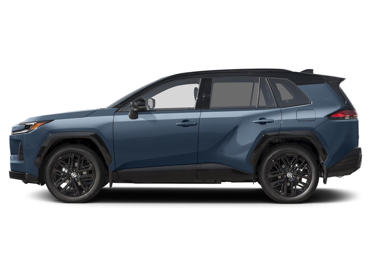 2026 Toyota RAV4 XSE Photo