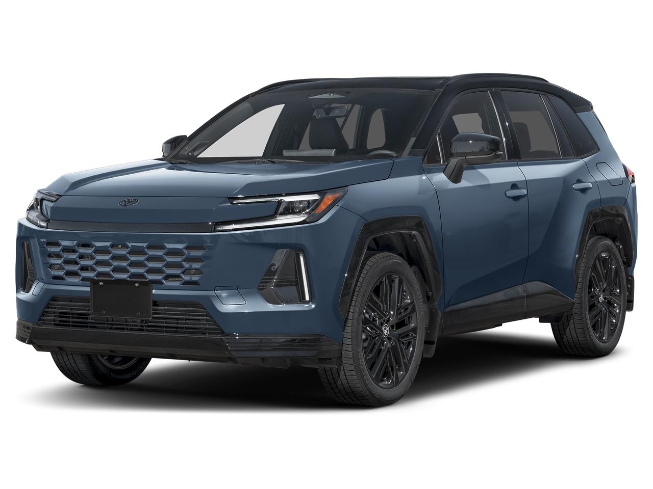 2026 Toyota RAV4 XSE Photo0