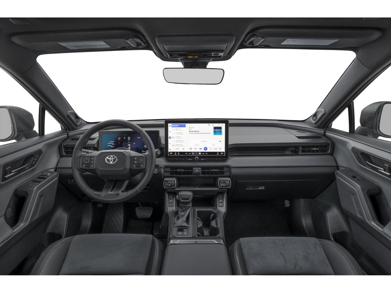 2026 Toyota RAV4 XSE Photo4