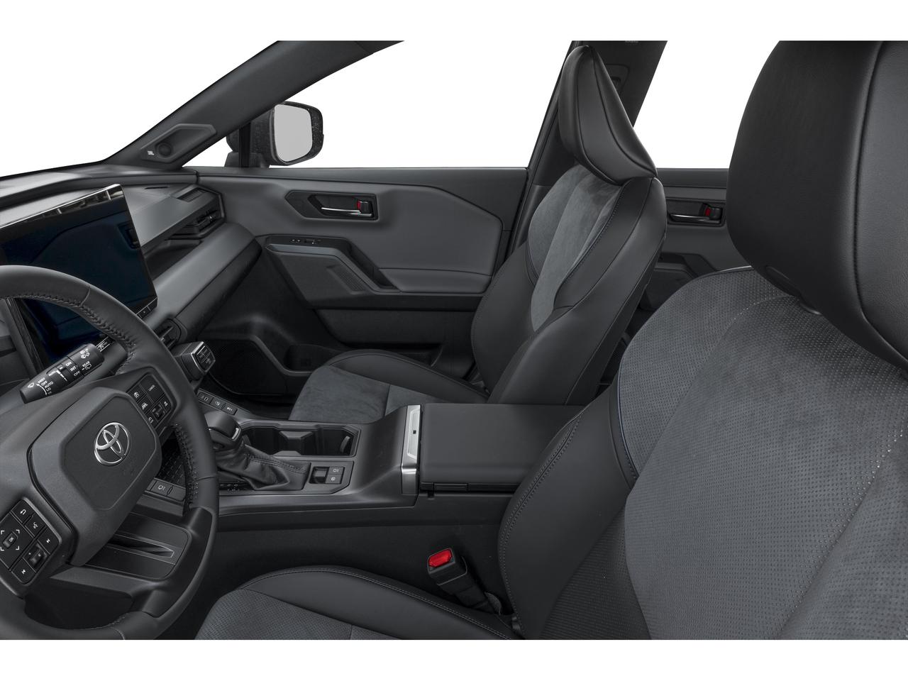 2026 Toyota RAV4 XSE Photo