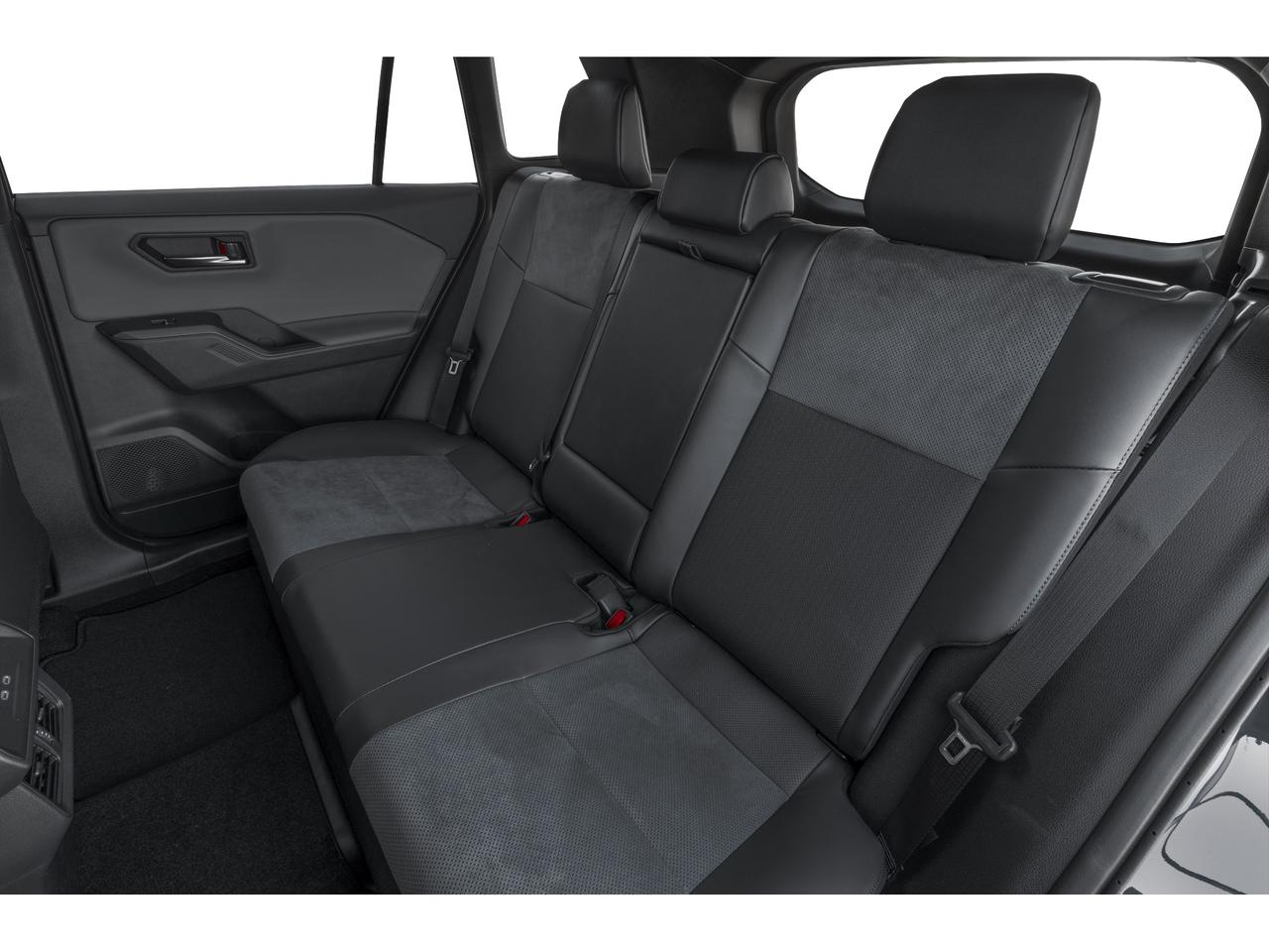2026 Toyota RAV4 XSE Photo