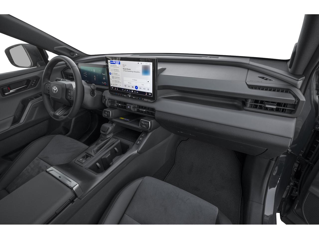 2026 Toyota RAV4 XSE Photo