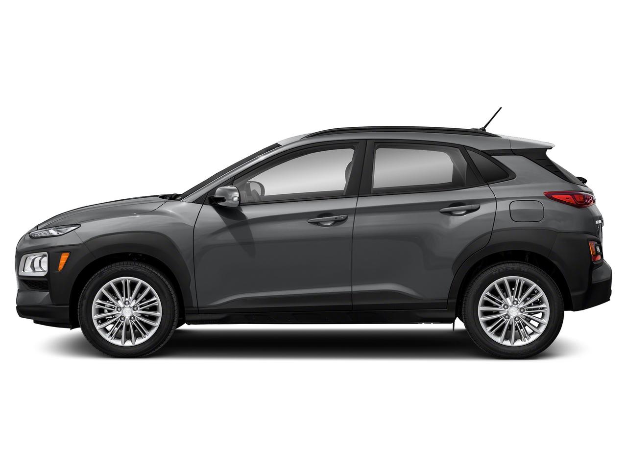 2018 Hyundai KONA 2.0L Essential FWD Photo3