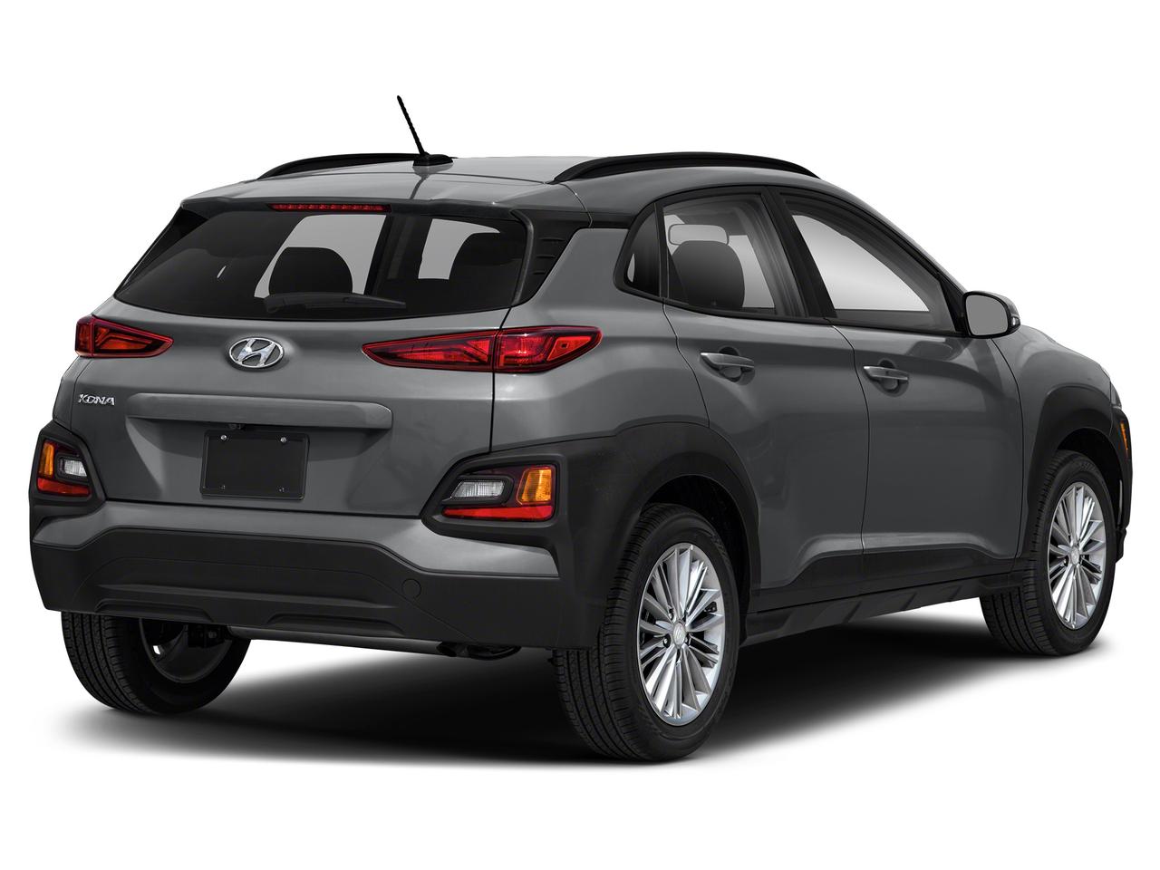 2018 Hyundai KONA 2.0L Essential FWD Photo2