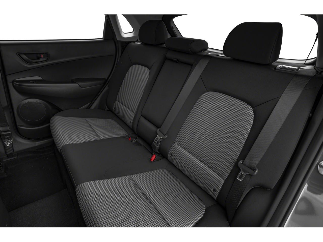 2018 Hyundai KONA 2.0L Essential FWD Photo9