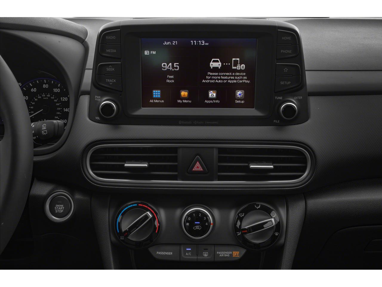 2018 Hyundai KONA 2.0L Essential FWD Photo7