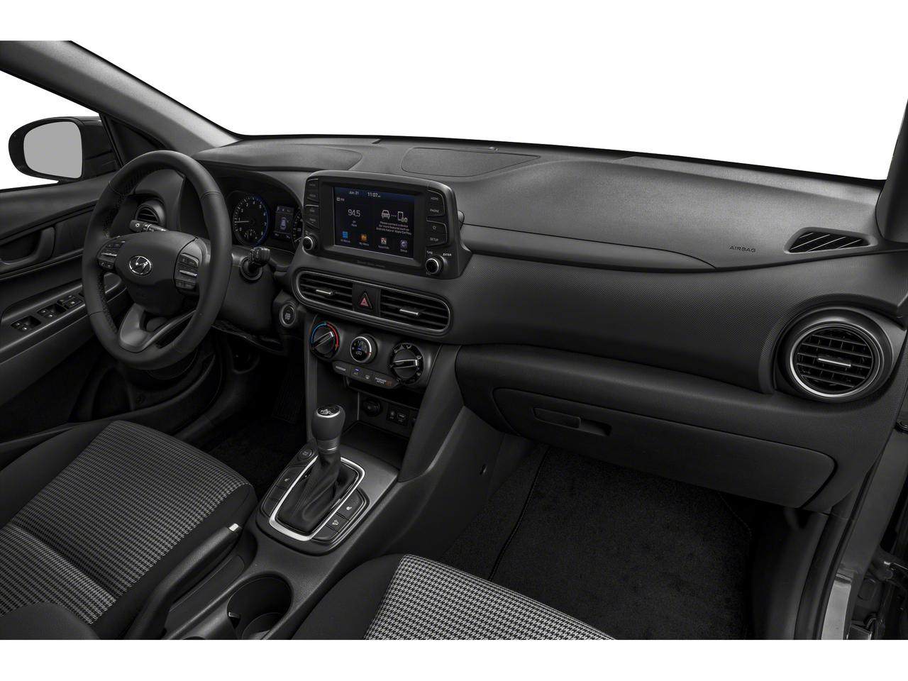 2018 Hyundai KONA 2.0L Essential FWD Photo11