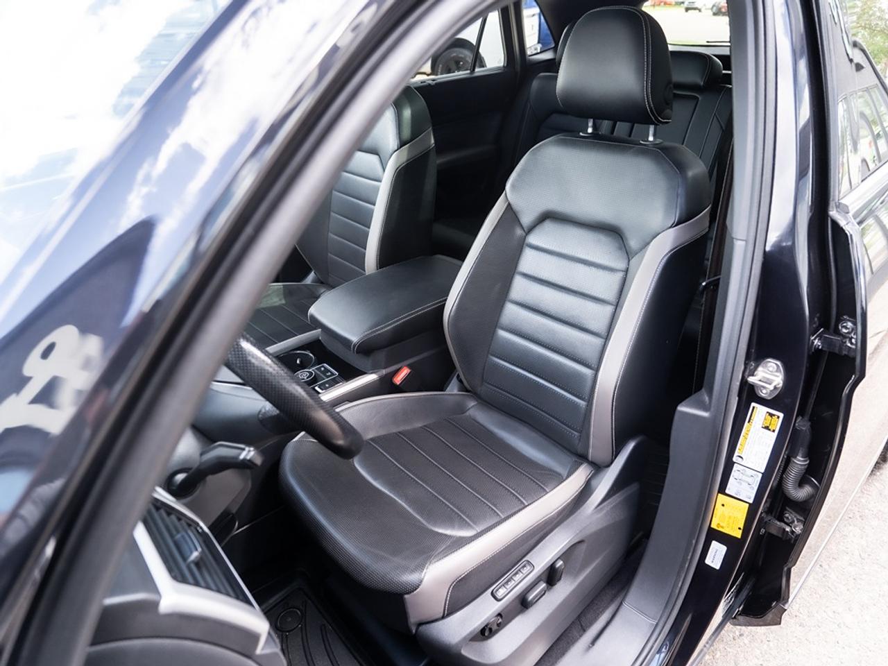 2021 Volkswagen Atlas V6 SEL Premium R-Line 4MOTION Photo38