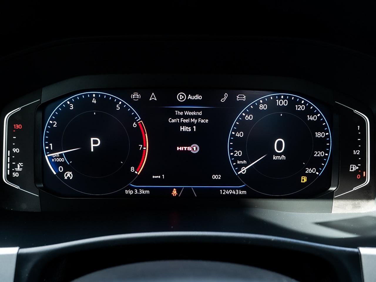2021 Volkswagen Atlas V6 SEL Premium R-Line 4MOTION Photo15