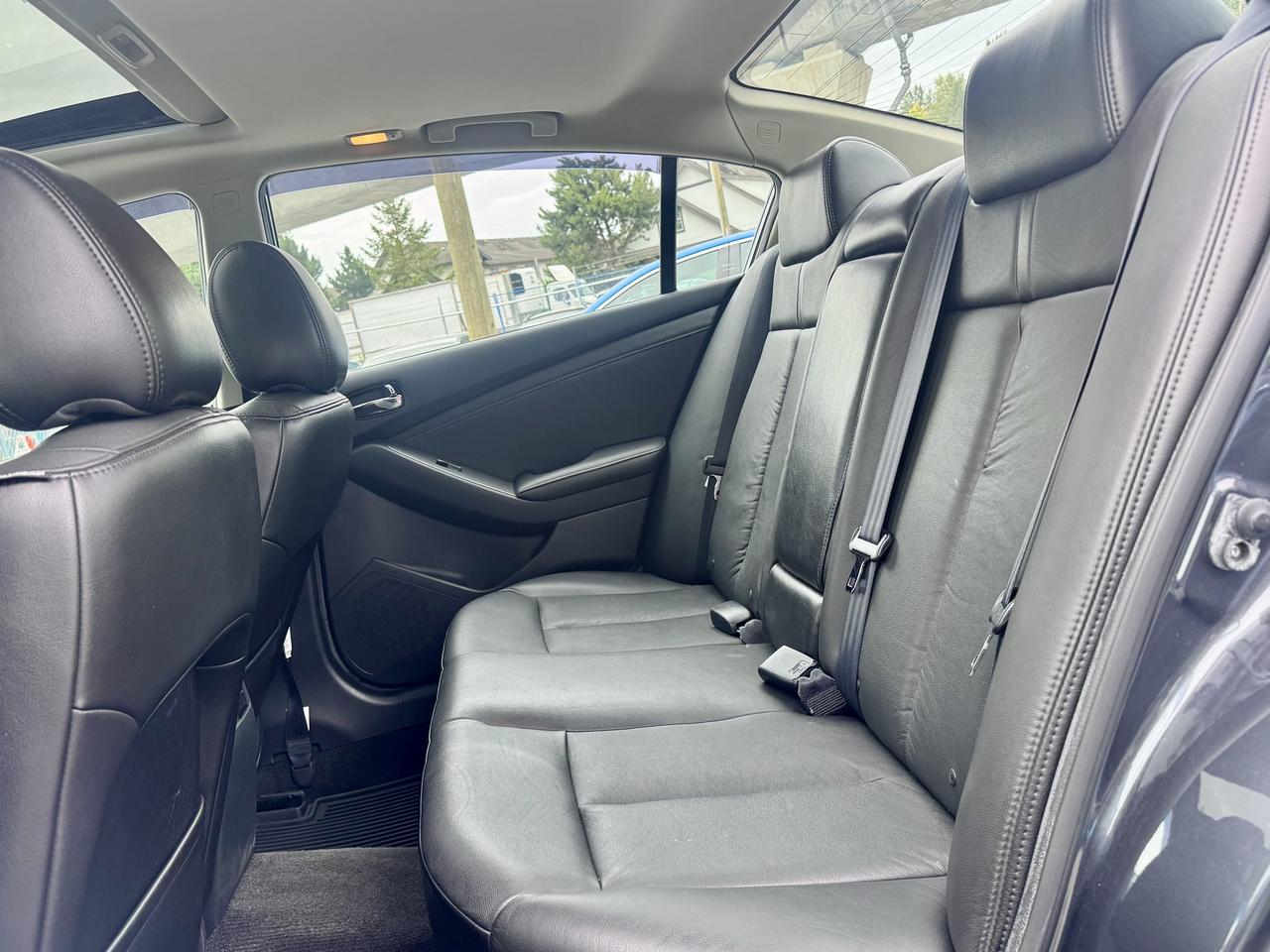 2009 Nissan Altima FINANCING AVAILABLE Photo15