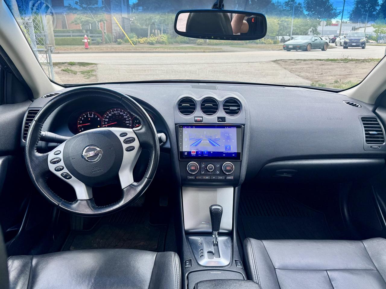 2009 Nissan Altima FINANCING AVAILABLE Photo10