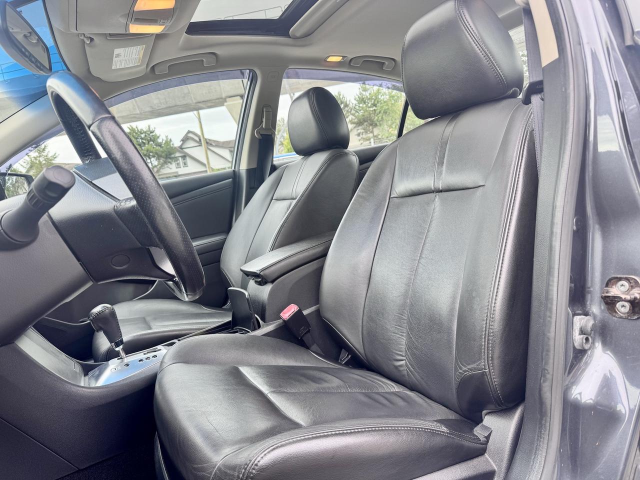 2009 Nissan Altima FINANCING AVAILABLE Photo9