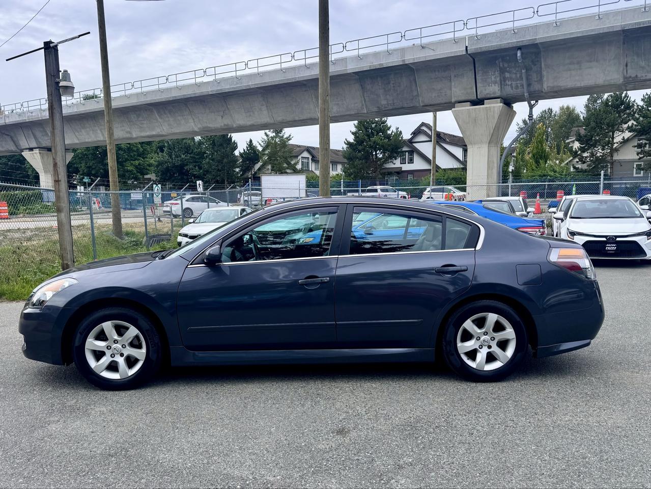 2009 Nissan Altima FINANCING AVAILABLE Photo8