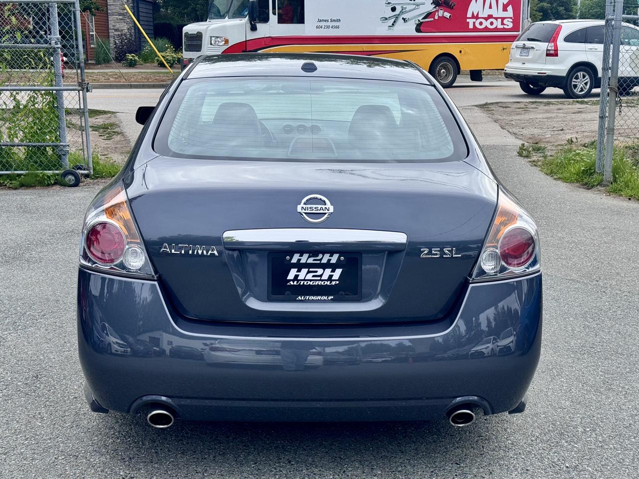2009 Nissan Altima FINANCING AVAILABLE Photo6