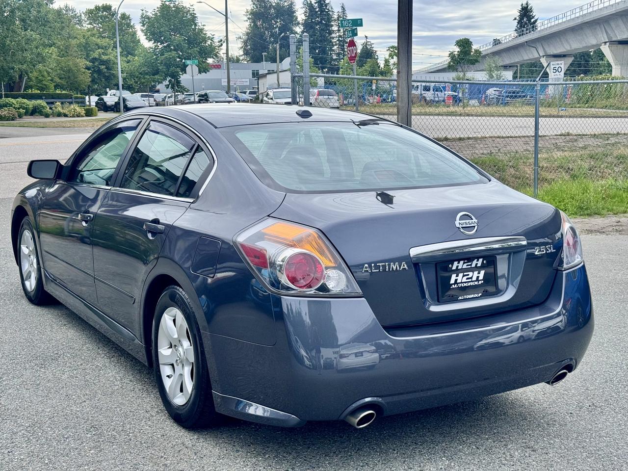 2009 Nissan Altima FINANCING AVAILABLE Photo7