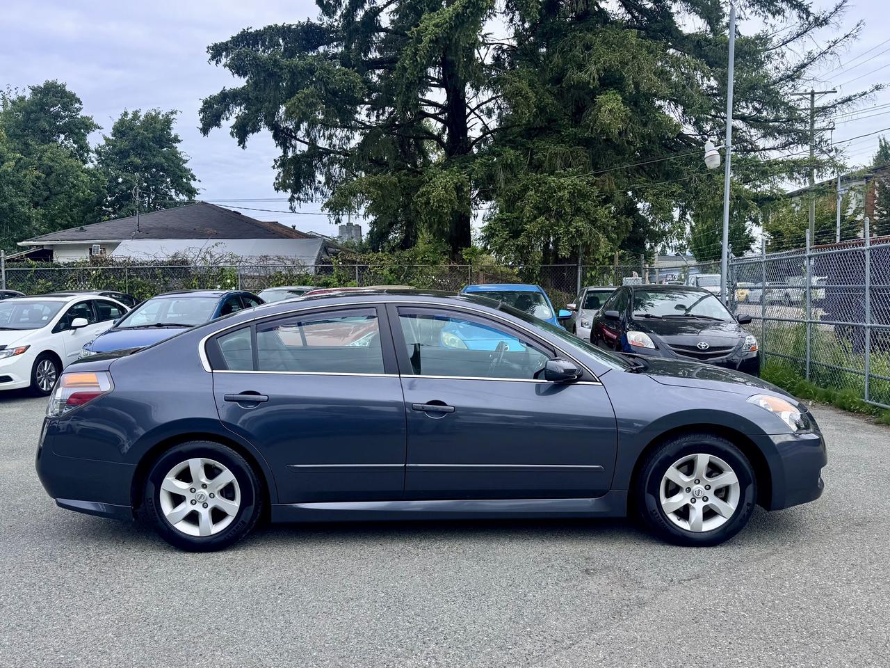 2009 Nissan Altima FINANCING AVAILABLE Photo4