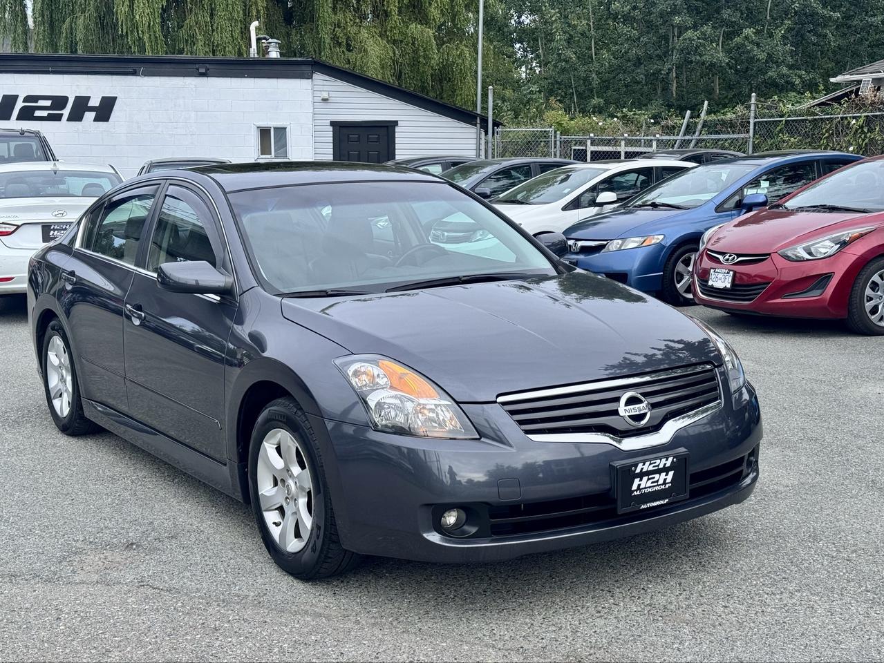 2009 Nissan Altima FINANCING AVAILABLE Photo3