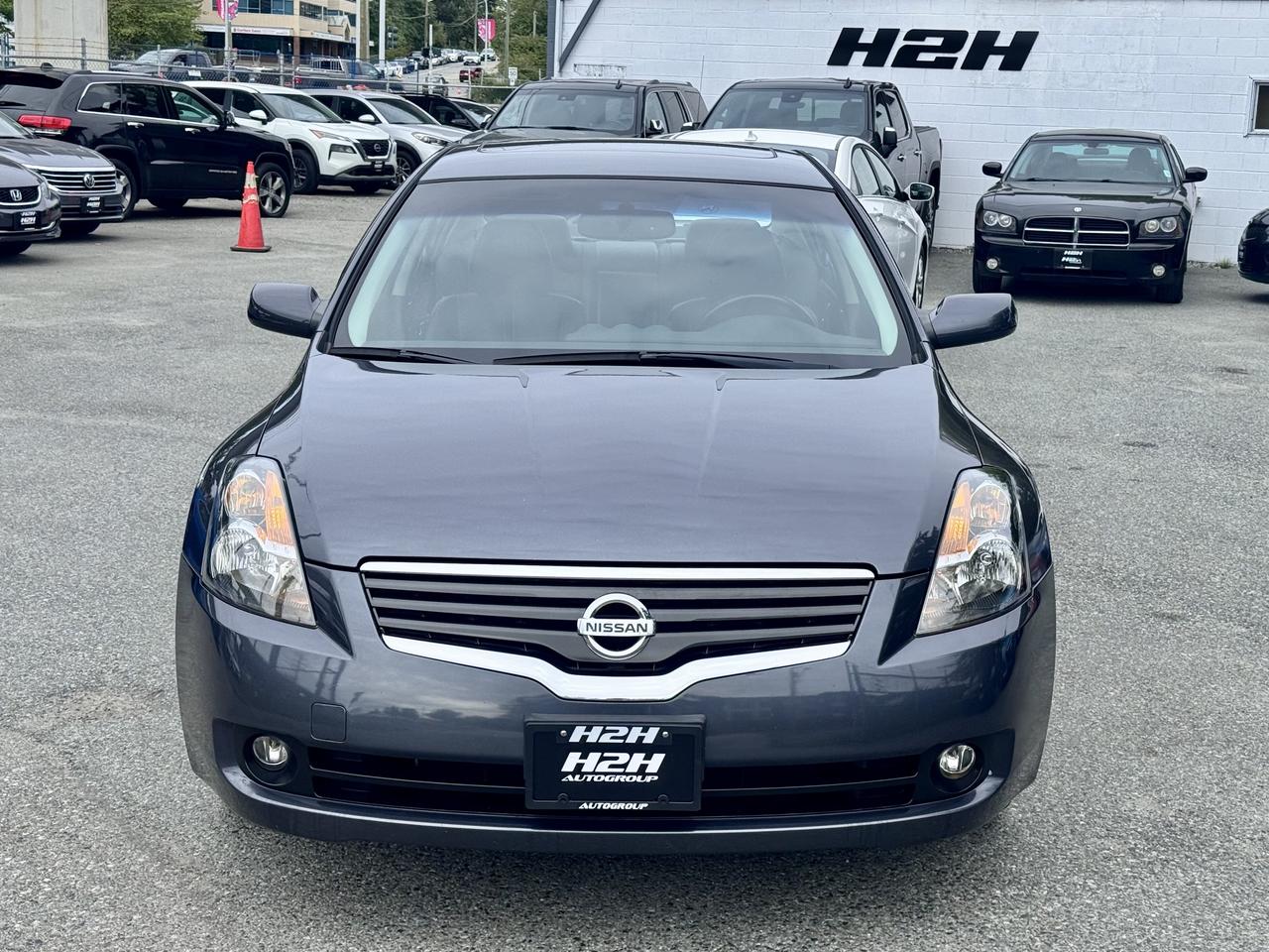 2009 Nissan Altima FINANCING AVAILABLE Photo2