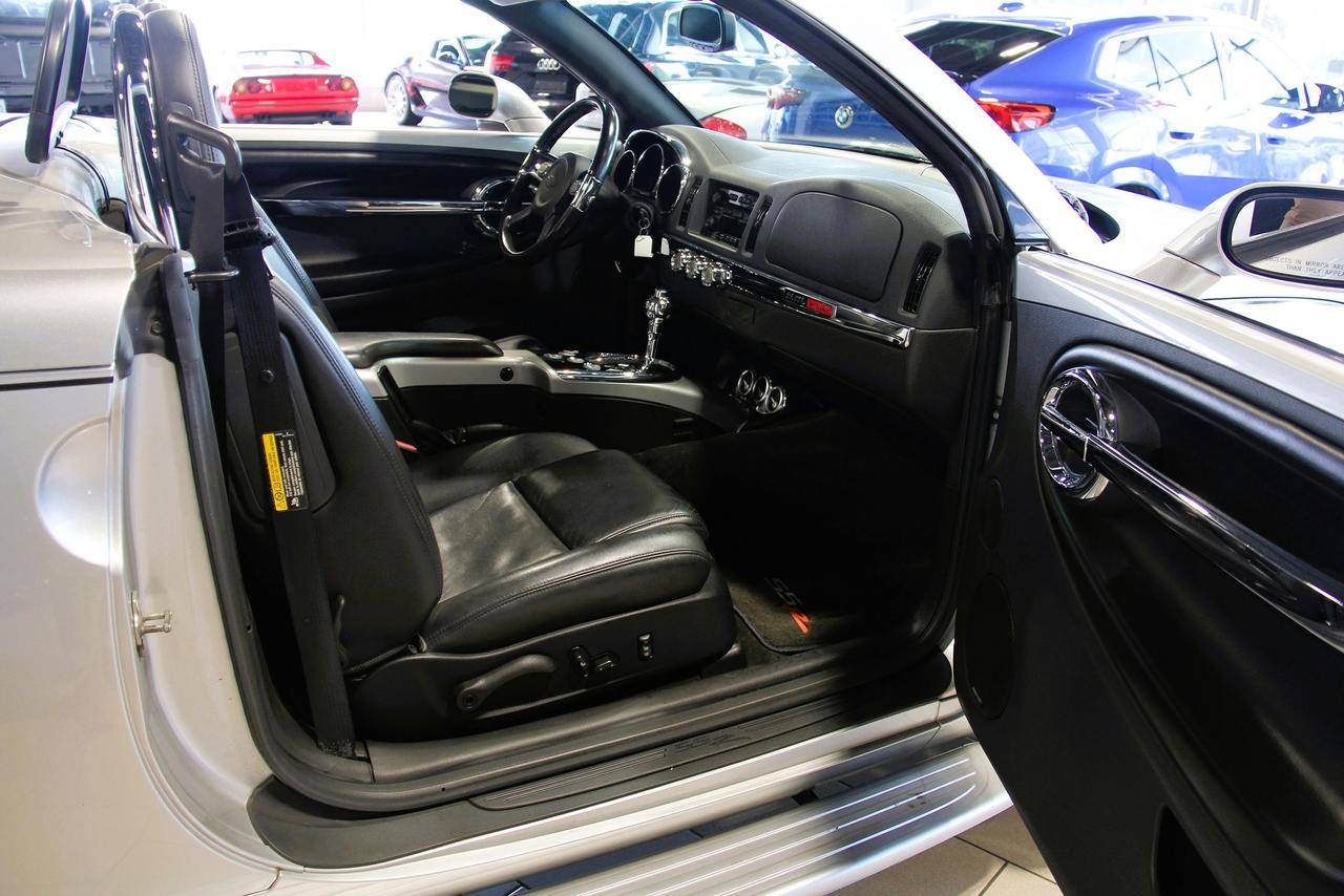2006 Chevrolet SSR LS Photo