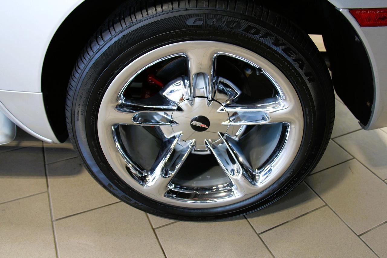 2006 Chevrolet SSR LS Photo