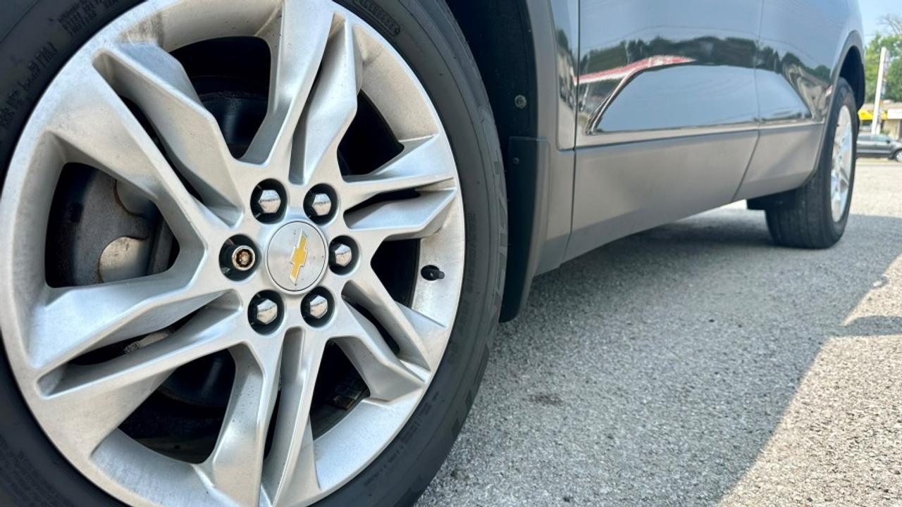 2020 Chevrolet Blazer * AWD * LT * MUST SEE * LT Photo