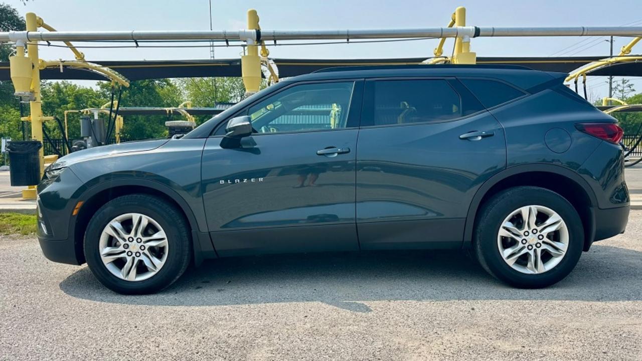 2020 Chevrolet Blazer * AWD * LT * MUST SEE * LT Photo5