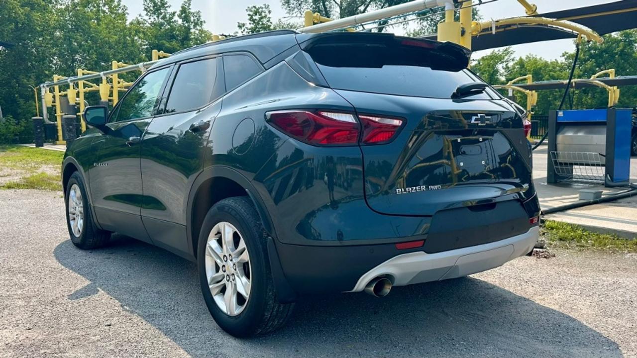 2020 Chevrolet Blazer * AWD * LT * MUST SEE * LT Photo