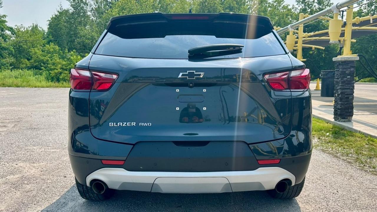 2020 Chevrolet Blazer * AWD * LT * MUST SEE * LT Photo4