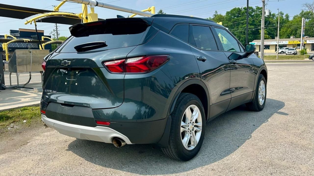 2020 Chevrolet Blazer * AWD * LT * MUST SEE * LT Photo