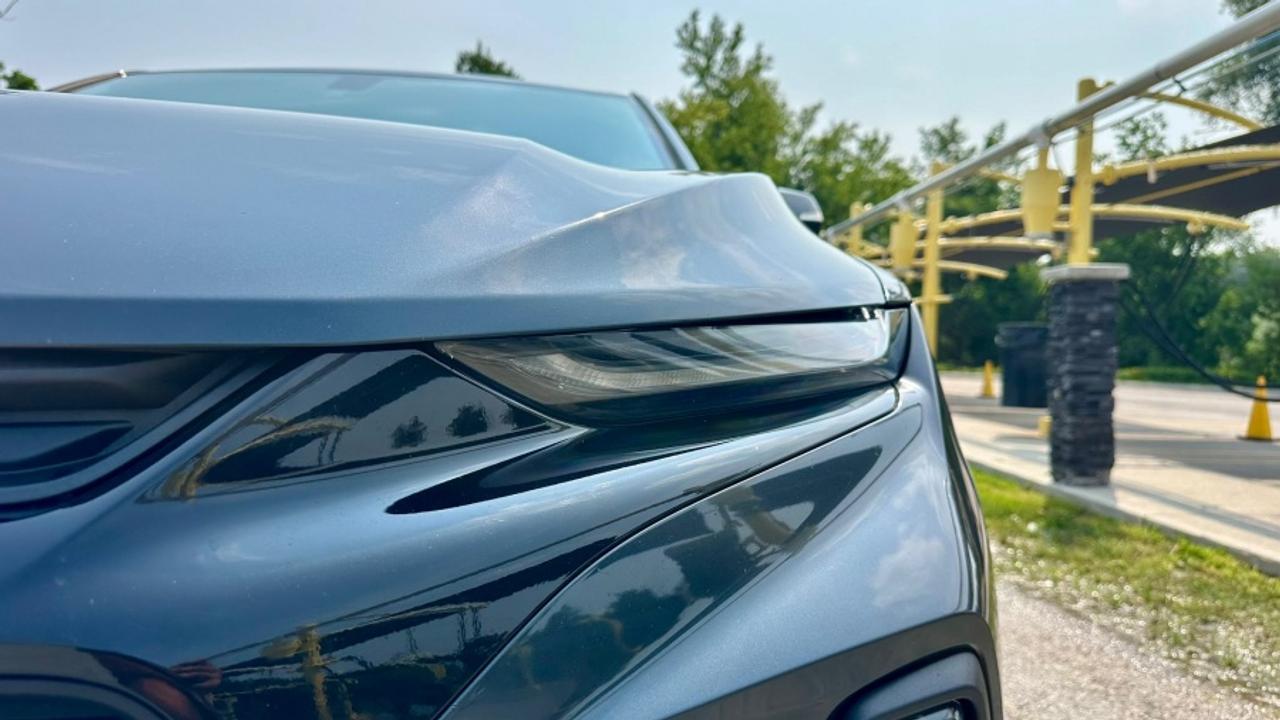 2020 Chevrolet Blazer * AWD * LT * MUST SEE * LT Photo