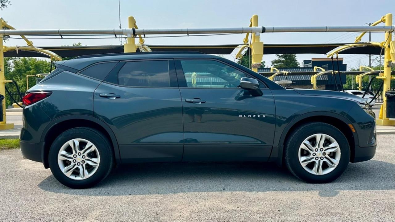 2020 Chevrolet Blazer * AWD * LT * MUST SEE * LT Photo