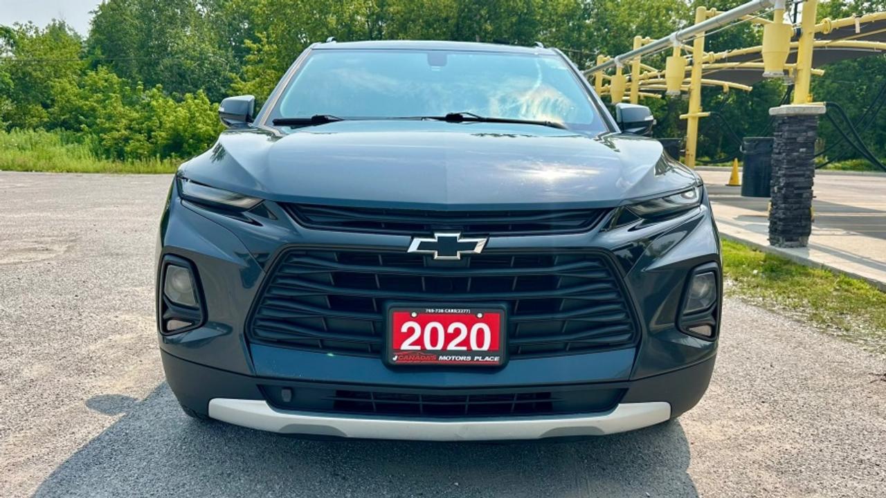 2020 Chevrolet Blazer * AWD * LT * MUST SEE * LT Photo