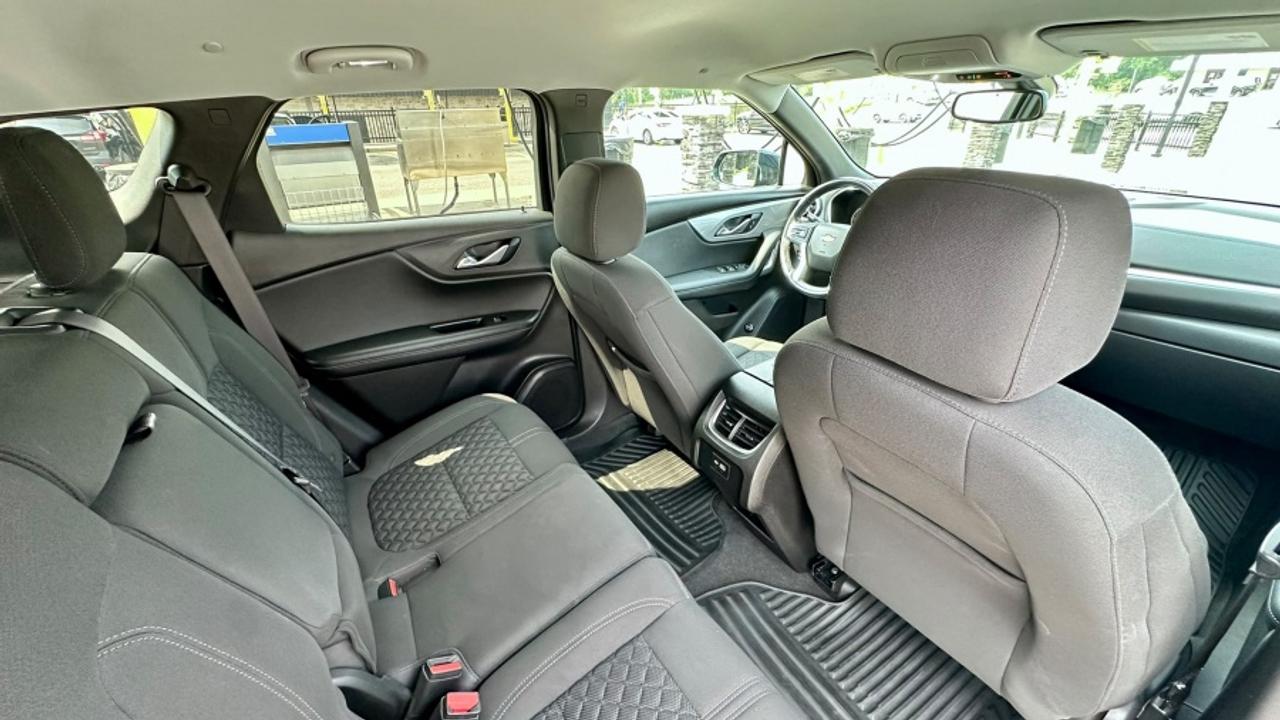 2020 Chevrolet Blazer * AWD * LT * MUST SEE * LT Photo
