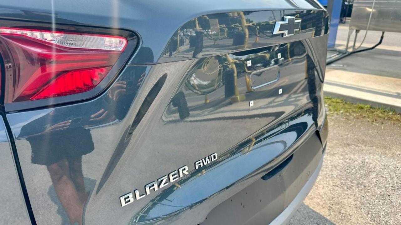 2020 Chevrolet Blazer * AWD * LT * MUST SEE * LT Photo