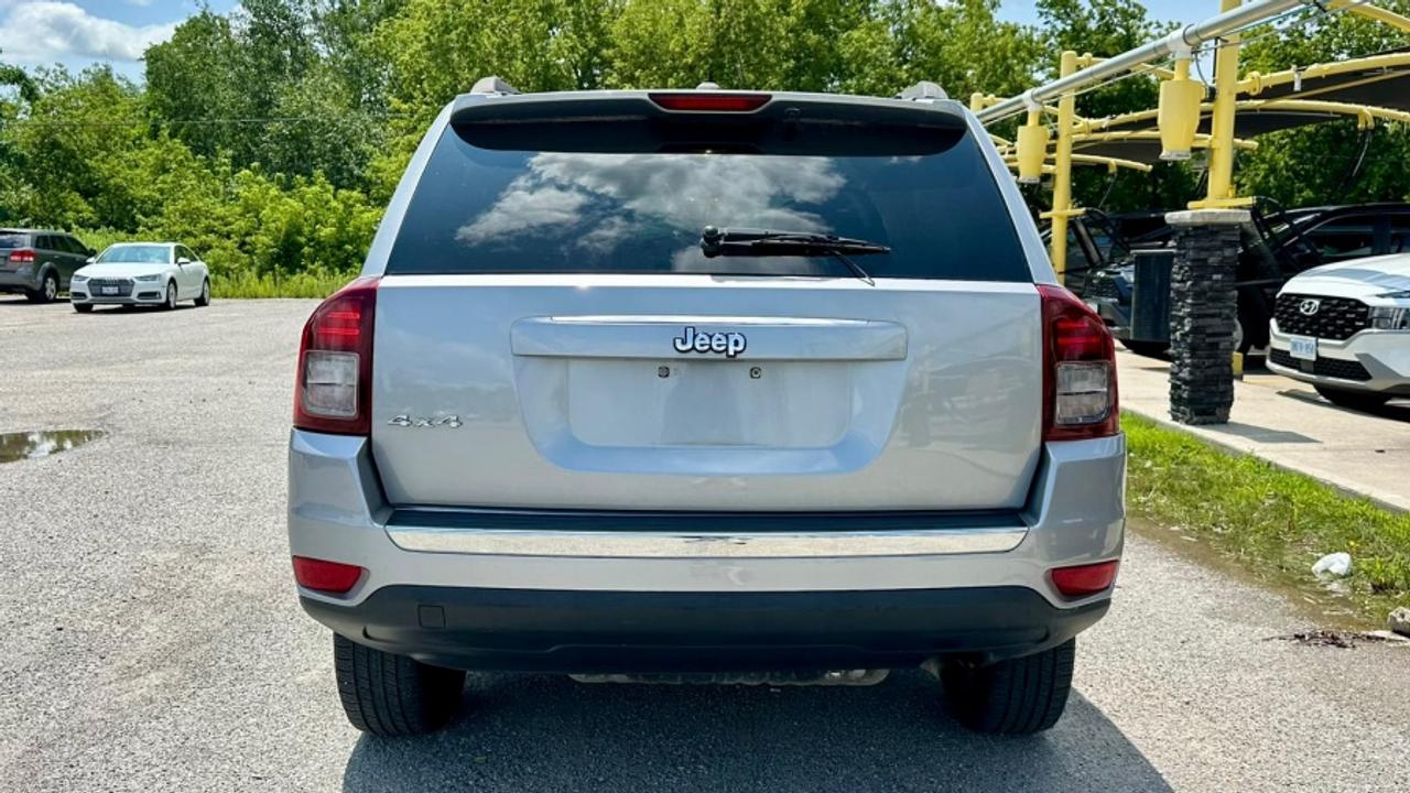 2017 Jeep Compass * 4X4 * SPORT * MUST SEE SPORT Photo