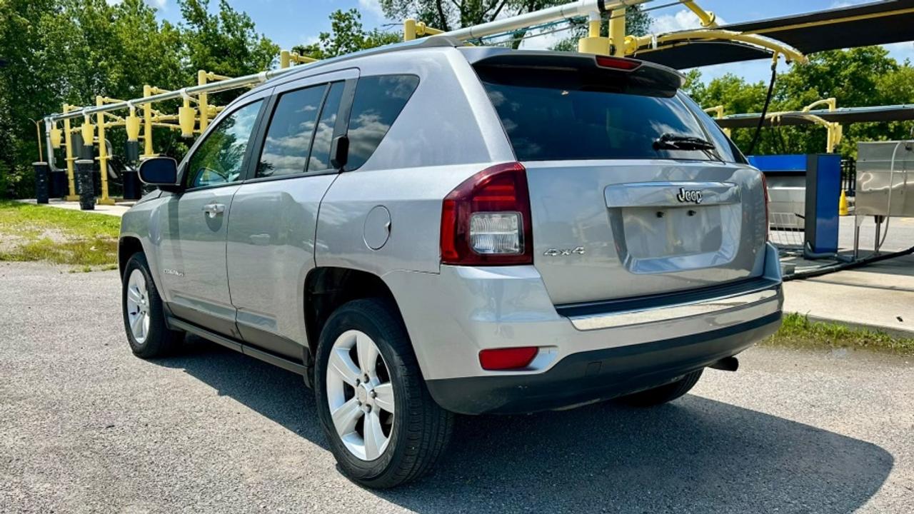 2017 Jeep Compass * 4X4 * SPORT * MUST SEE SPORT Photo