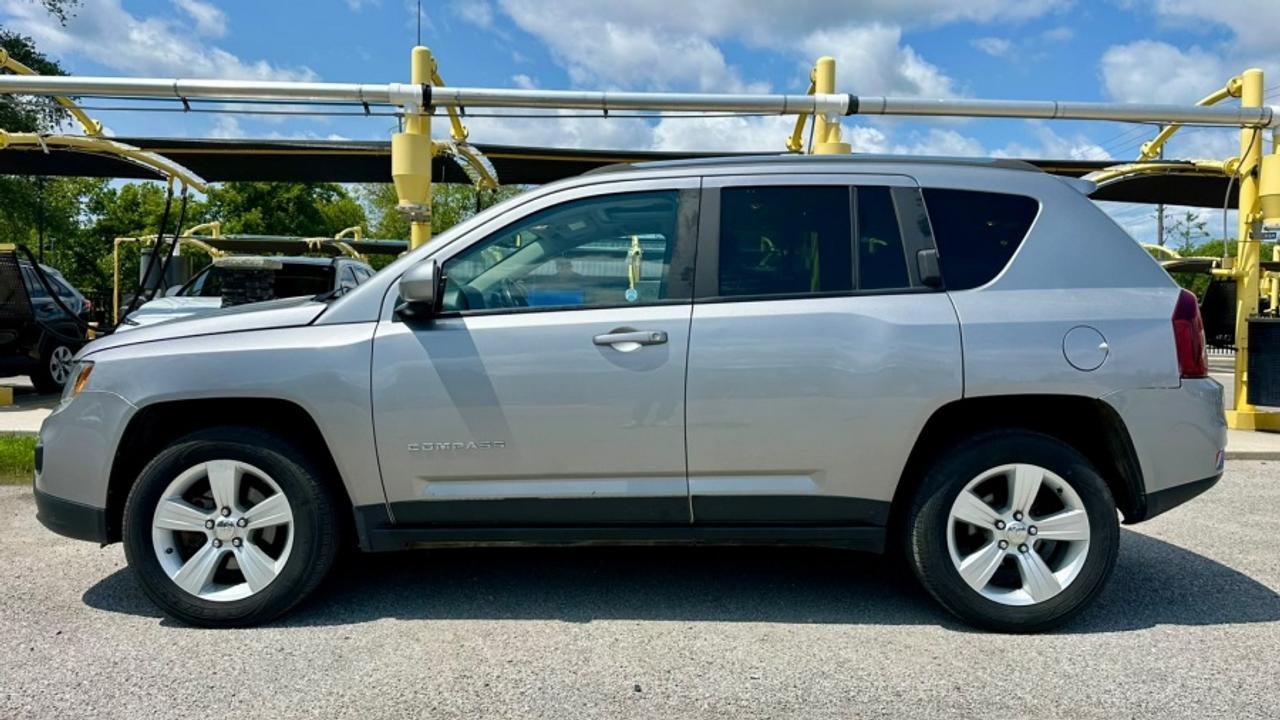 2017 Jeep Compass * 4X4 * SPORT * MUST SEE SPORT Photo1