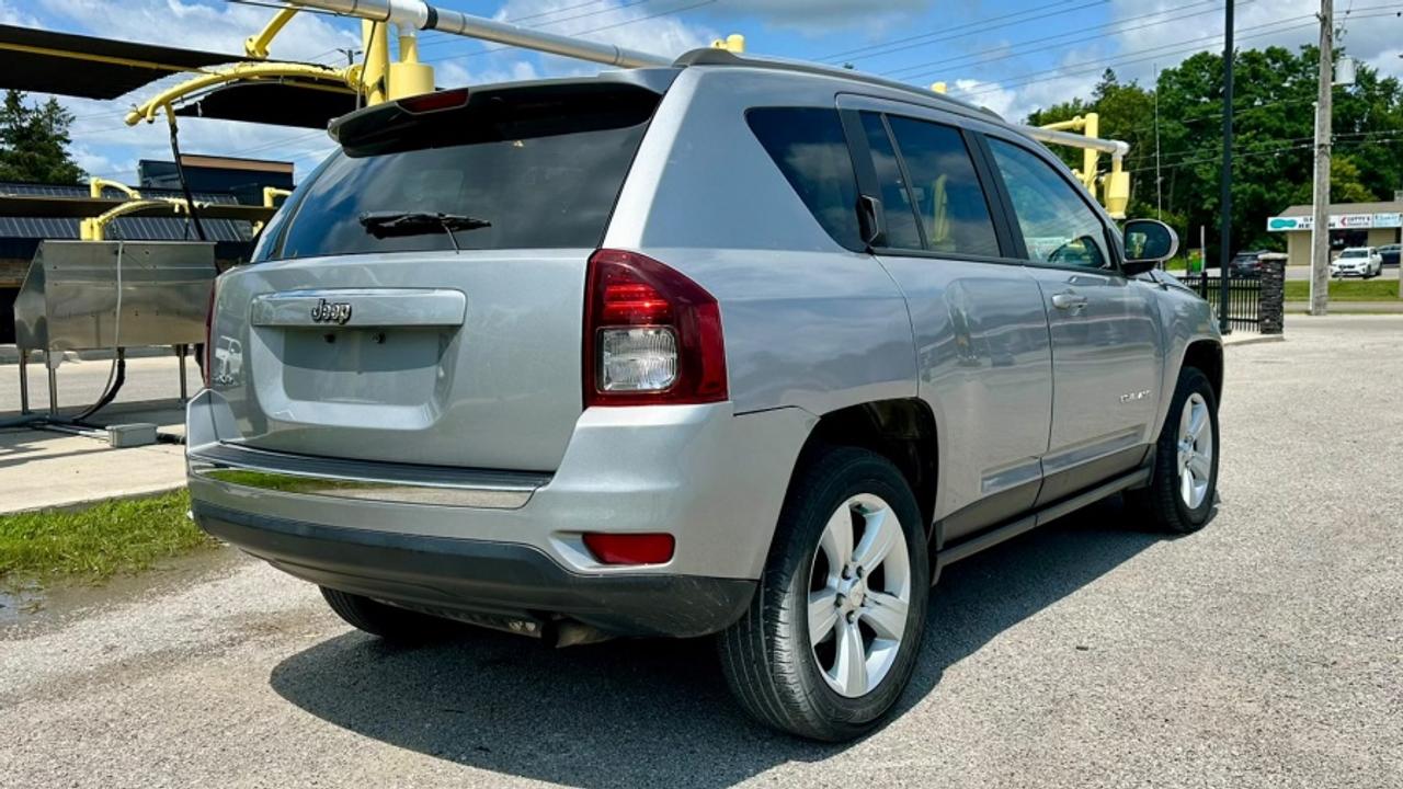 2017 Jeep Compass * 4X4 * SPORT * MUST SEE SPORT Photo