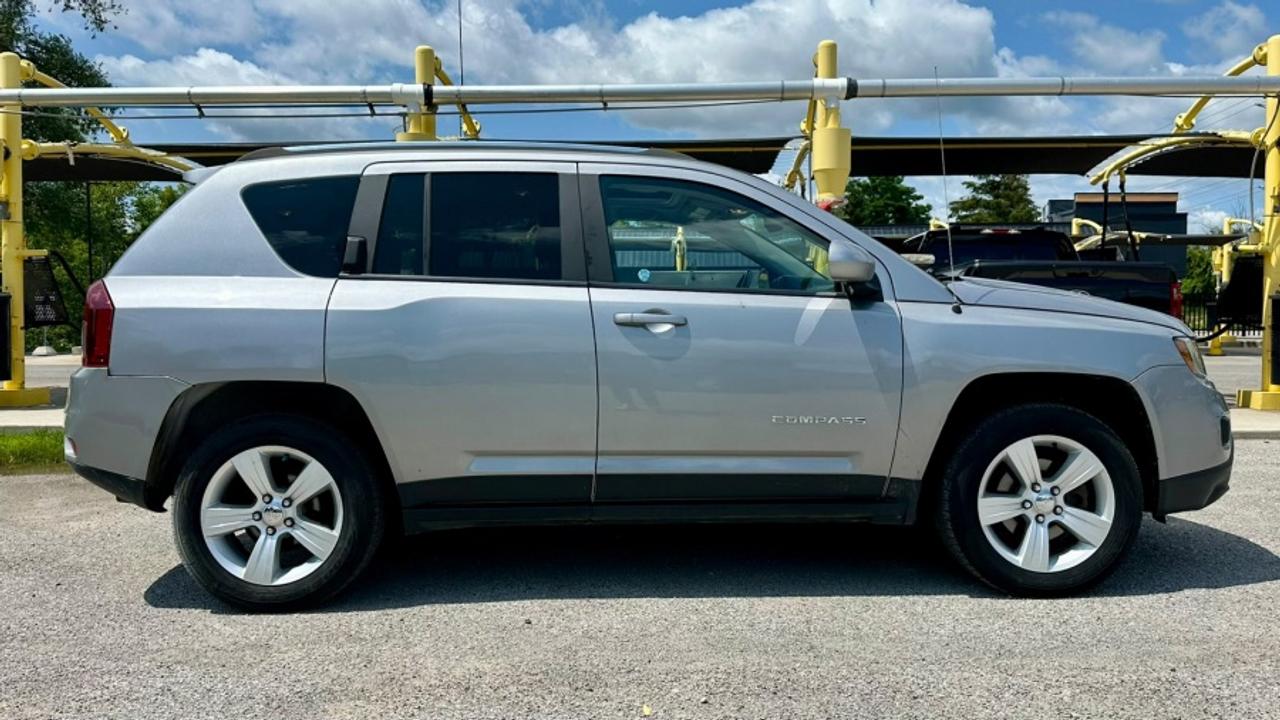 2017 Jeep Compass * 4X4 * SPORT * MUST SEE SPORT Photo
