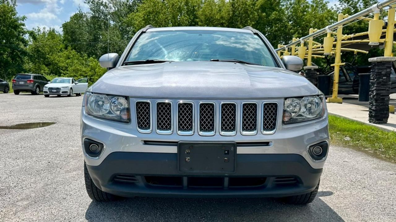 2017 Jeep Compass * 4X4 * SPORT * MUST SEE SPORT Photo
