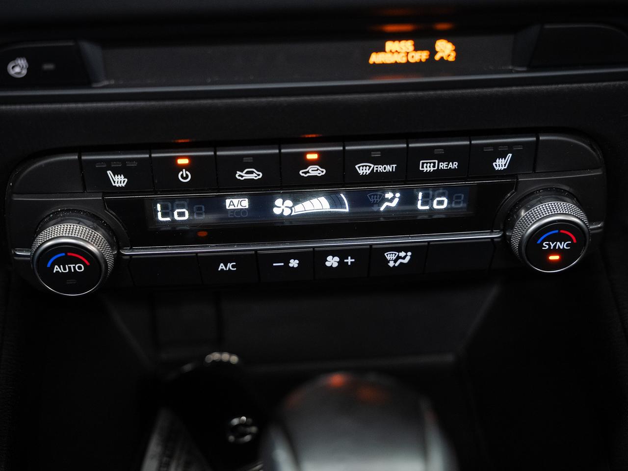 2024 Mazda CX-5 GS AWD | Sunroof | Leather | ACC | BSM | CarPlay Photo