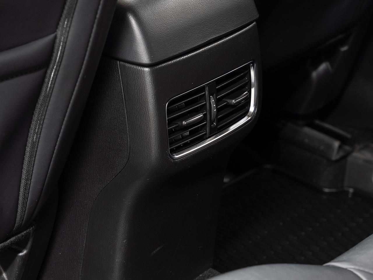2024 Mazda CX-5 GS AWD | Sunroof | Leather | ACC | BSM | CarPlay