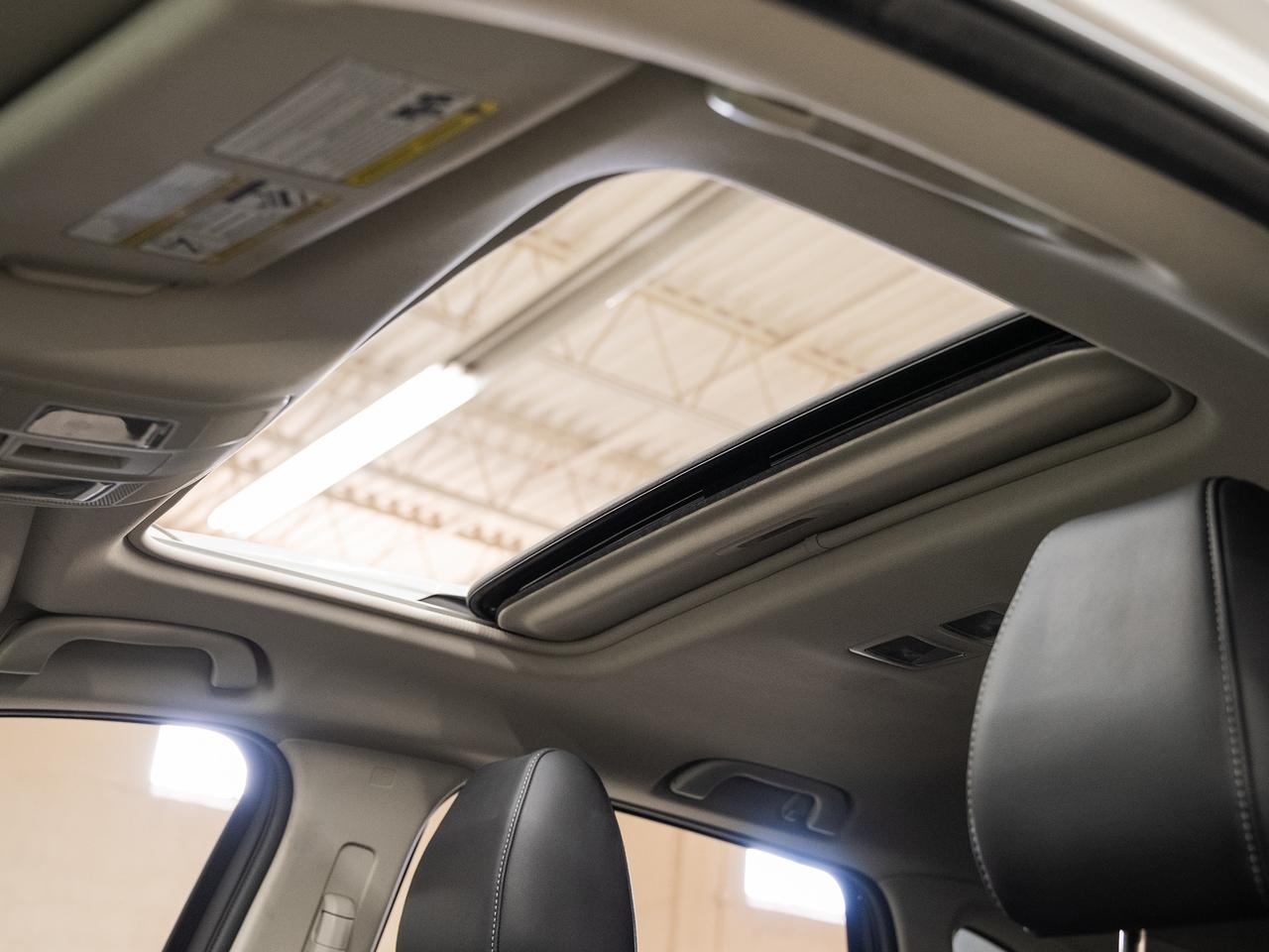 2024 Mazda CX-5 GS AWD | Sunroof | Leather | ACC | BSM | CarPlay