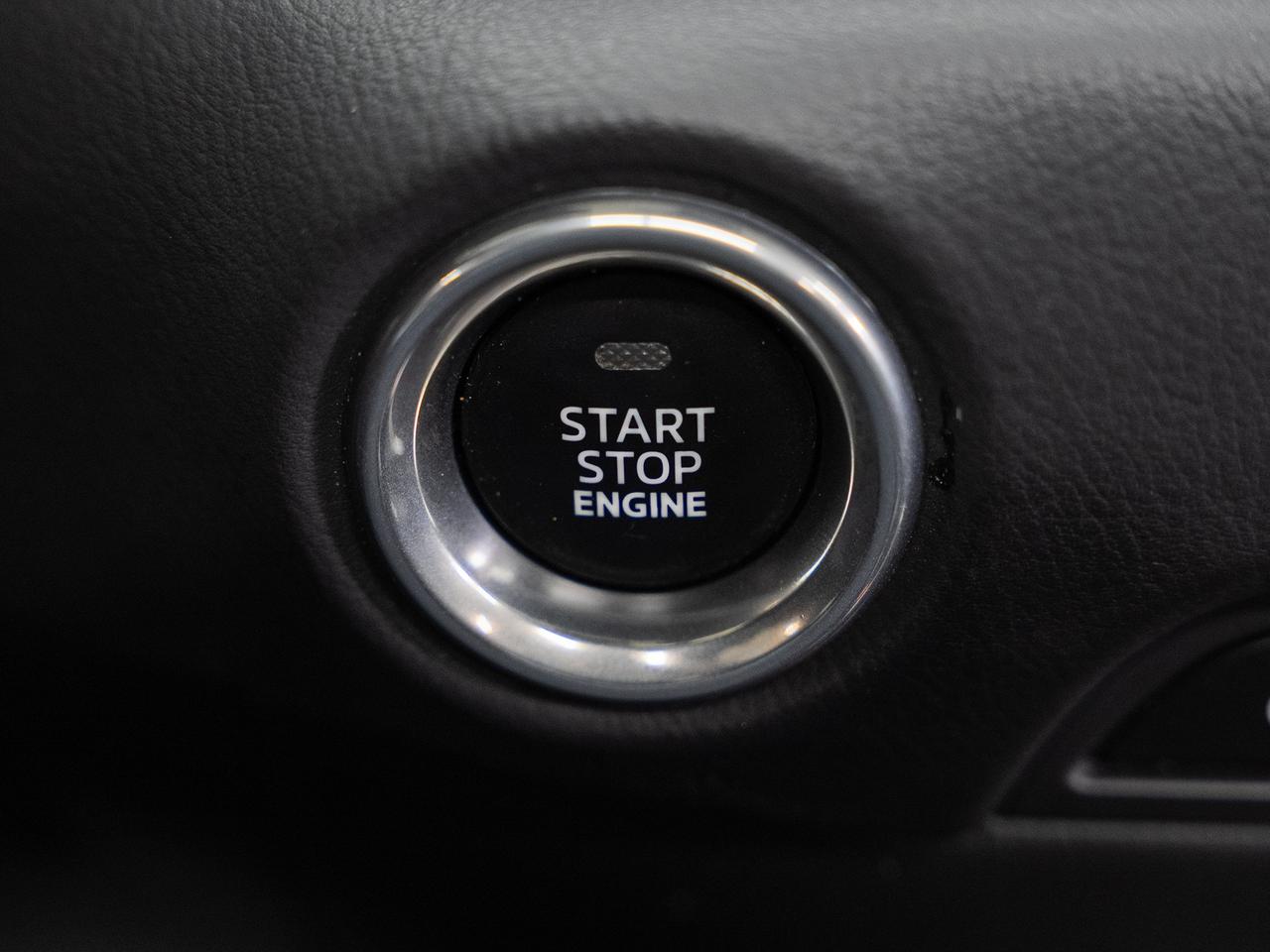 2024 Mazda CX-5 GS AWD | Sunroof | Leather | ACC | BSM | CarPlay Photo