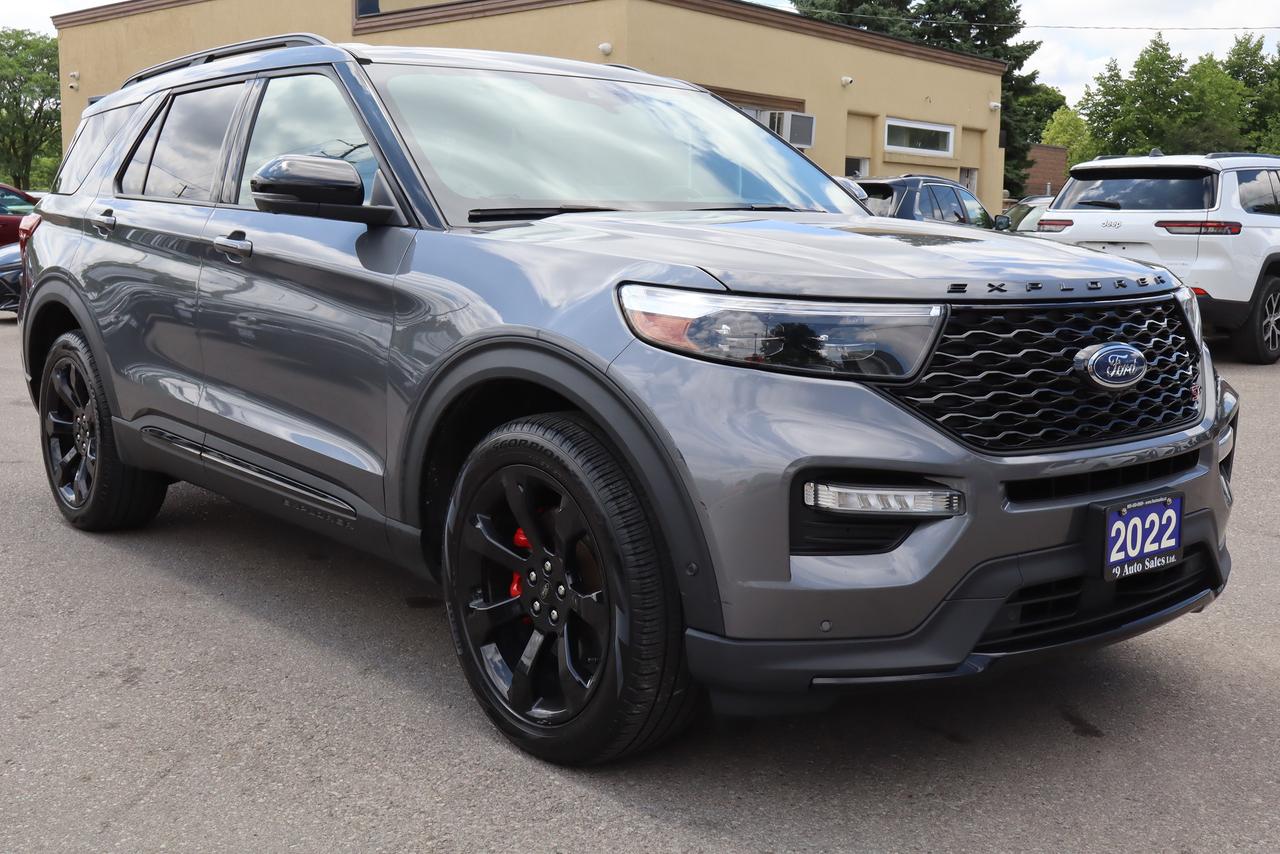 <p>We Are Committed To Sell Top-Quality Pre-Owned Vehicles At Very Competitive Prices. Our Knowledgeable Sales Associates Will Provide a Full Transparency To Make Your Vehicle Purchase Easy And Enjoyable. THERE ARE NO HIDDEN FEES. ALL VEHICLES COME FULLY CERTIFIED AND CARFAX VERIFIED. FULL FINANCING AVAILABLE STARTING AT 6.29% OAC. Call us at 905-450-0009. 690 Queen St. West, Brampton.</p>