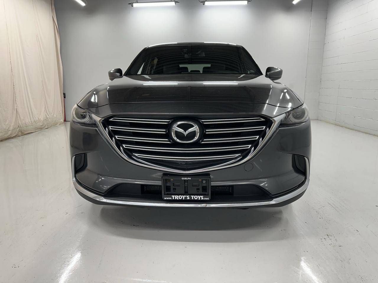 2017 Mazda CX-9 AWD 4dr GT Photo24