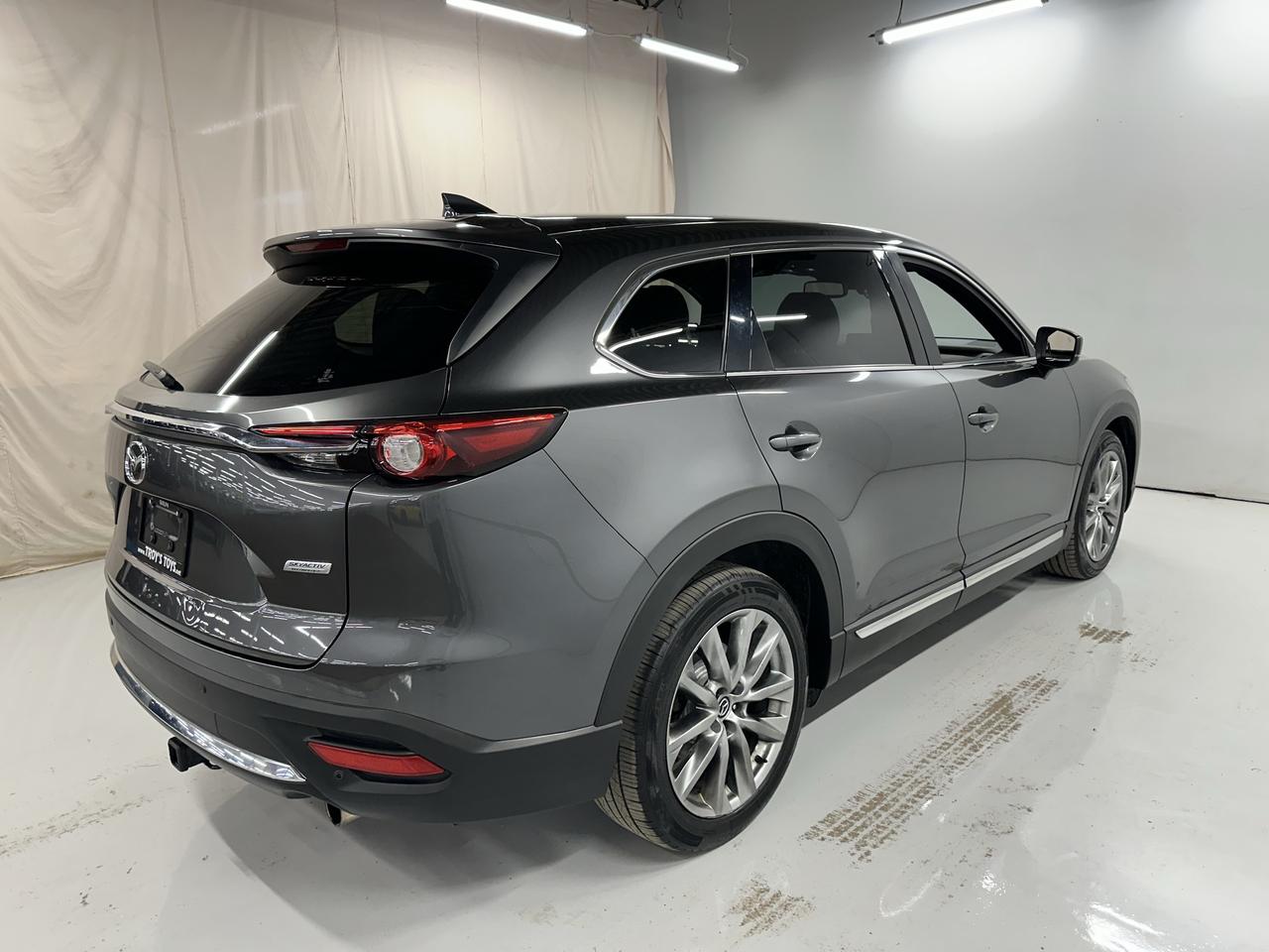 2017 Mazda CX-9 AWD 4dr GT Photo27